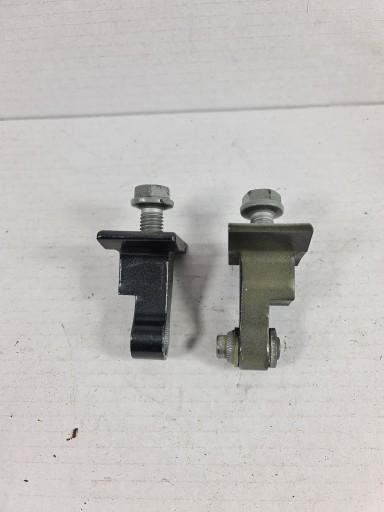 7246066, 7246068 - BMW 4 F36 петля двери правая передняя верхняя нижняя