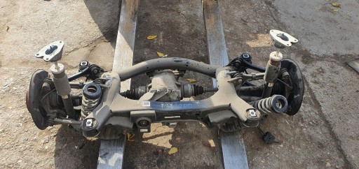 Bmw 4 f36 задняя задняя подвеска dyfer 3.15