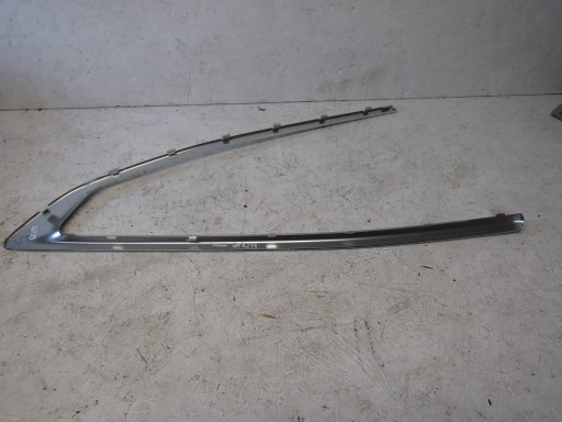 7482731 - BMW 4 G22 купе молдинг стекла зд 7482731