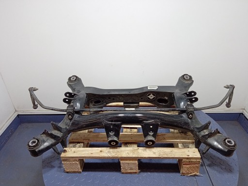 Bmw 4 g22 g23 g20 балка підвіски задня коляска задні сани 8837916