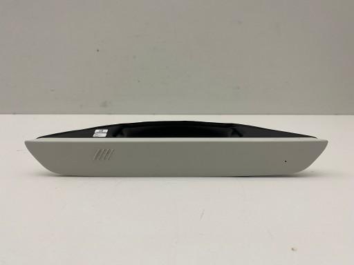 BMW 4 G22 G23 G26 зовнішня ручка дверей ліва передня NFC