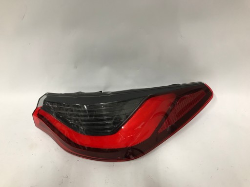 6321747760611 - Bmw 4 g22 g23 g26 ліхтар задній правий led сша