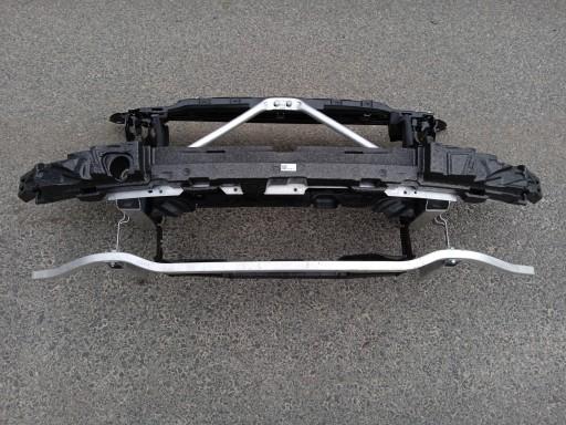 G26 M440i - BMW 4 G22 G23 M ПАКЕТ М ПАКЕТ ПЕРЕДНИЙ РЕМЕНЬ РАДІАТОРИ НАБІР РАДІАТОРА