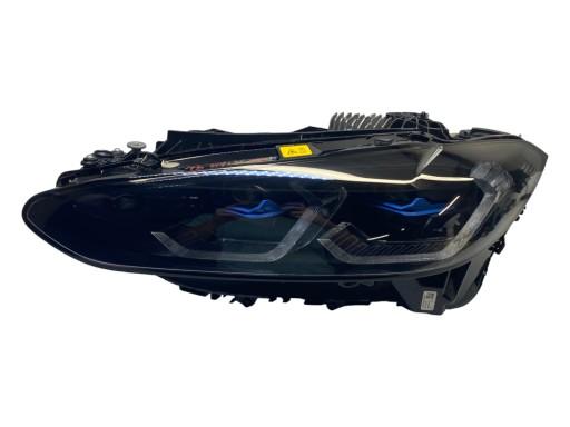 BMW 4 G22 G23 ЛАМПА ФАРИ ЛІВА ЛАЗЕРНА 950092702