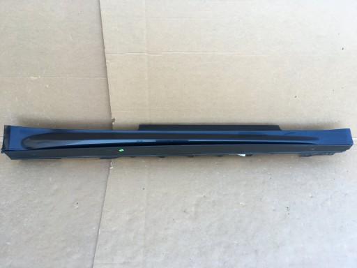 BMW 4 M4 F82 педаль порога П PERFORMANCE