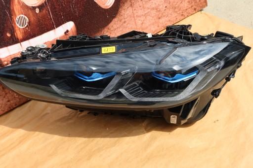 BMW 4 M4 G22 LASER SHADOW 950092704 ЛАМПА ЛАМПИ