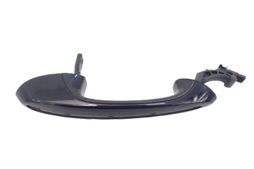 7443060-08 - BMW 5 6 7 F01 F02 F07 F10 F11 F13 ручка двери