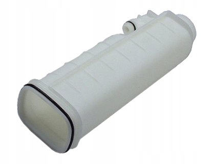 17111712835 - Розширювальний бачок BMW 5 E39 1995-2003