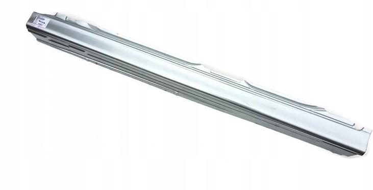 0065011E - BMW 5 E39 96-04 пороги пороги цинк КЛОККЕРХОЛЬМ л