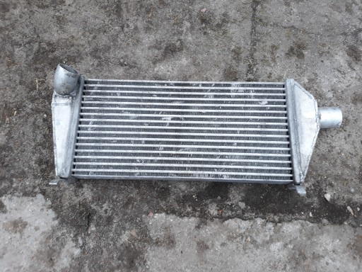 BMW 5 E39 M5 525d 530d ІНТЕРКУЛЕР
