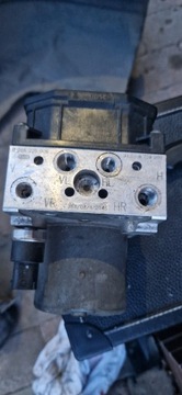 BMW 5 E39 НАСОС АБС 0265225005 6755739 0265950002