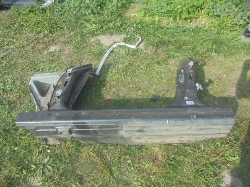 51778056815 - BMW 5 E39-порог левый