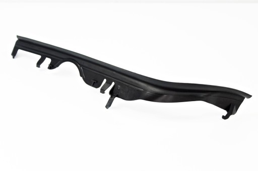 BMW 5 E39 прокладка фари лампи Lift права OE 63126908406