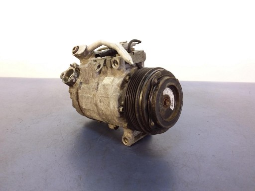 BMW 5 E60 2.0 D компрессор кондиционера 447260-1852