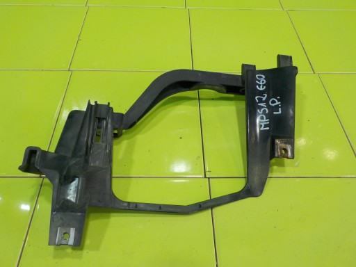 BMW 5 E60 3.0 D 04r, висувна під ліхтар передній