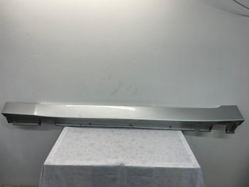 51777033759 - BMW 5 E60 E61 03-07 порог левый педаль порога левый