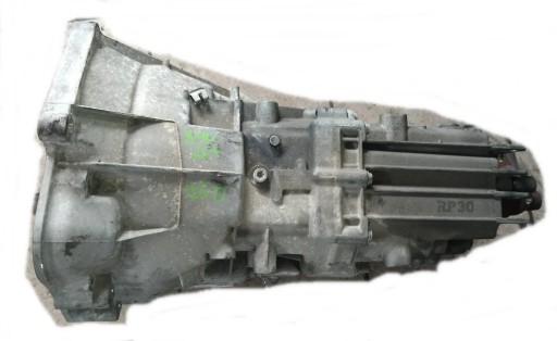 06VW001 - VW GOLF MK4 1J 1.8 T Downpipe та Техникс