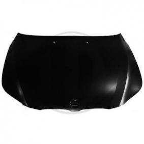 41617111385 - Bmw 5 e60 e61 2003-2010 капот капот новый