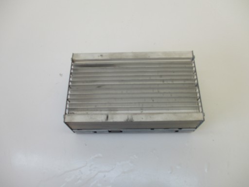 / BMW 5 E60 E61 Підсилювач Hi-Fi 9198762