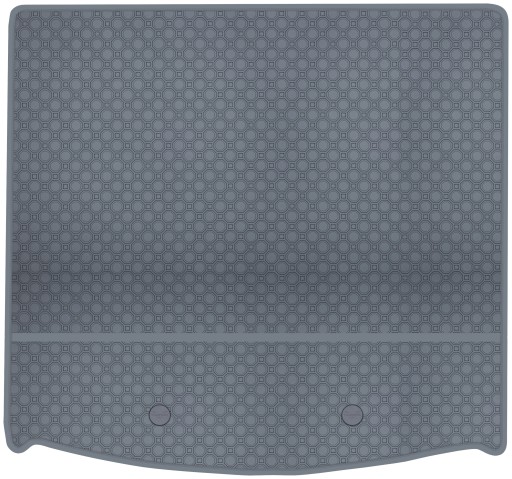 BMW 5 E61 Универсал 2003-2010 Коврик в багажник PRIMELINER