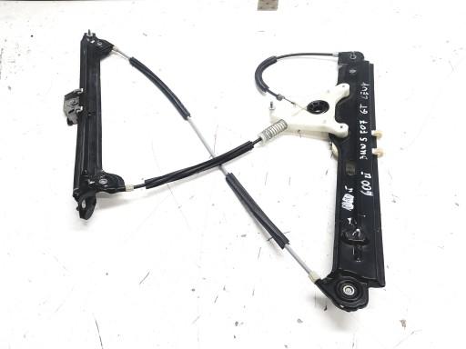 Bmw 5 f07 gt 7197919 левый стеклоподъемник