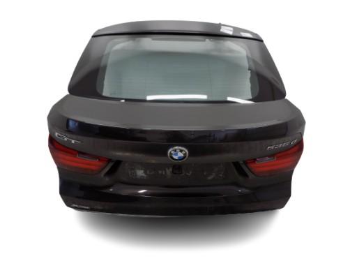 F07b65 - BMW 5 F07 GT ЕЛЕКТРИКА КАМЕРИ ЗАДНІЙ ДВІРІ LCI B65