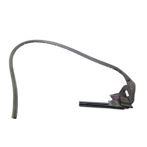 51357176778 - BMW 5 F07 GT ущільнювач молдинг двері правий задній