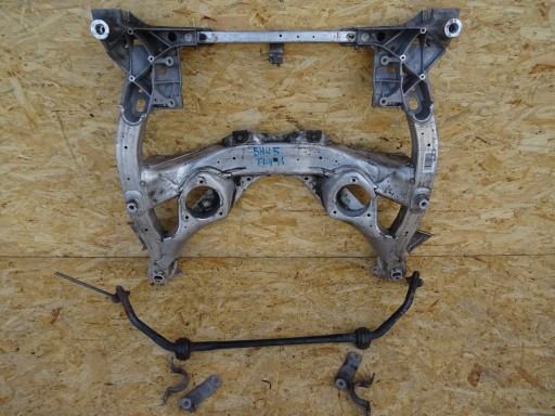 Коляска bmw 5 f10 11 салазки спереди