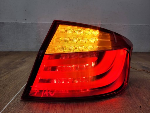 BMW 5 F10 173462-02 Права лампа