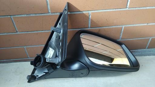 F01534029931P - BMW 5 F10 2009-2013 Правий 3pin