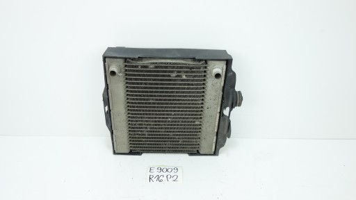 7802662-04 - BMW 5 F10 2009- ВОДЯНИЙ КУЛЕР 7802662