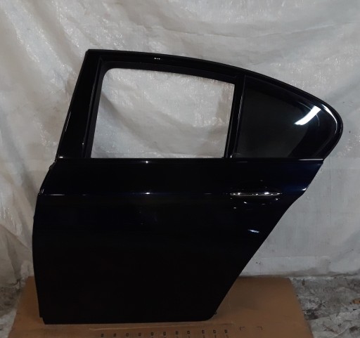 Bmw 5 f10 задні задні двері зліва