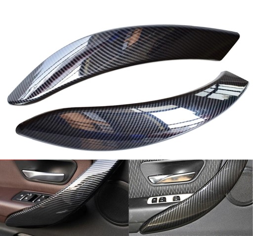 F18 2010-2017 - BMW 5 F10 F11 09-Ремонтний комплект ручок дверей