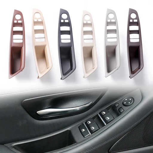 F18 2010-2017 - BMW 5 F10 F11 09-Ремонтний комплект ручок дверей