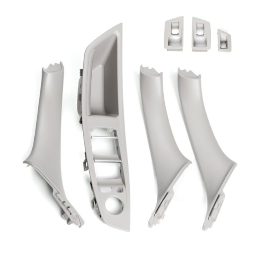 F18 2010-2017 - BMW 5 F10 F11 09- РЕМКОМПЛЕКТ ДВЕРНИХ РУЧОК