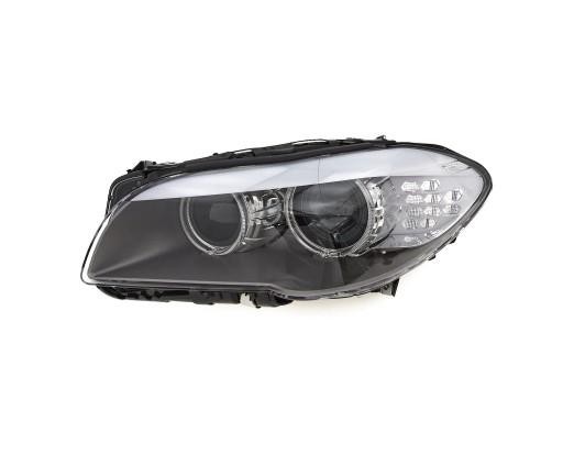 63117271911 - BMW 5 F10/F11 10-16 ЛАМПА ПЕРЕДНЯ