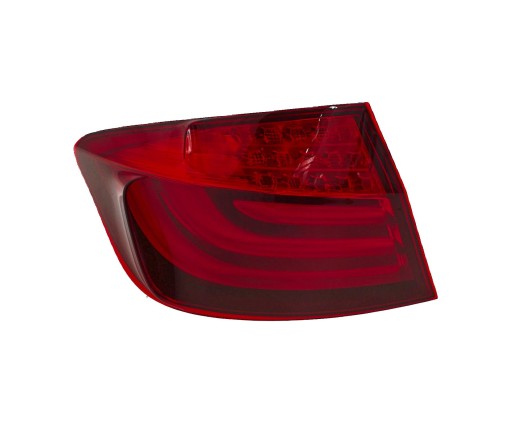 ZBM191154KL - Ліхтар задній для bmw 5 f10/f11 2009-2017 63217203229 лівий