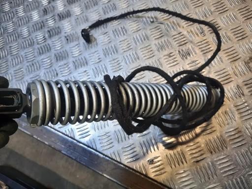 BMW 5 F10 F11 7207009 задній прокладки