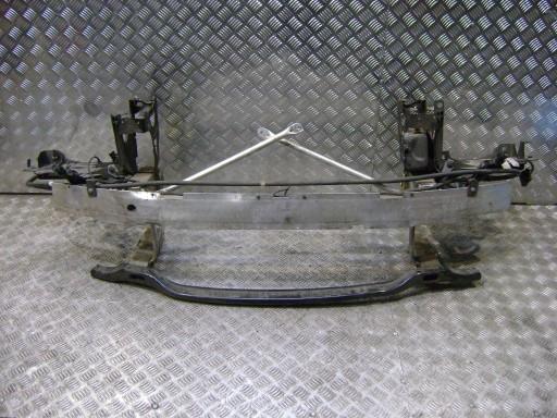 БМВ 5 Ф10 Ф11 ПІДСИЛЕННЯ БАЛКИ ФАР