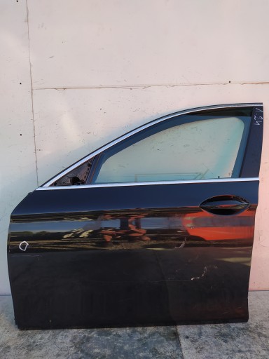 Bmw 5 f10 f11 двері лівий передній передній передній передній