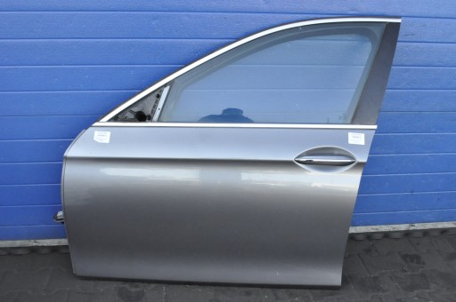 Bmw 5 f10 f11 двері ліва передня передня передня фронт a52