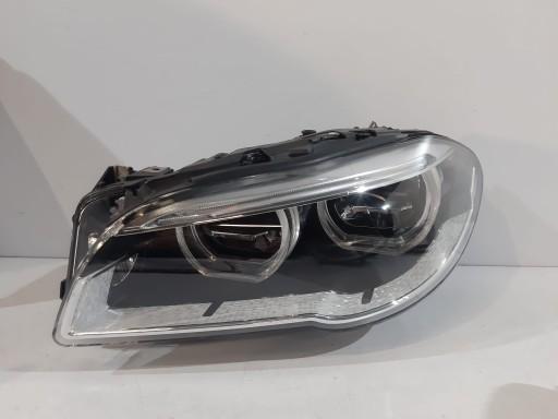 7424145-01 - BMW 5 F10 F11 Адаптивная светодиодная лампа — L 13391