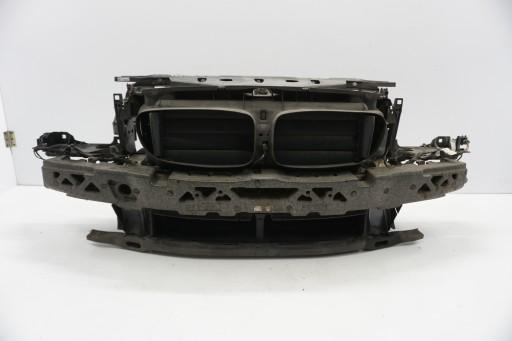 BMW 5 F10 F11 УСИЛЕНИЕ ПЕРЕДНЕГО РЕМНЯ 2.0D РУКОВОДСТВО ПО РУКОВОДСТВУ