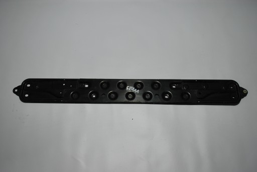 BMW 5 F10 F11 опора выхлопа