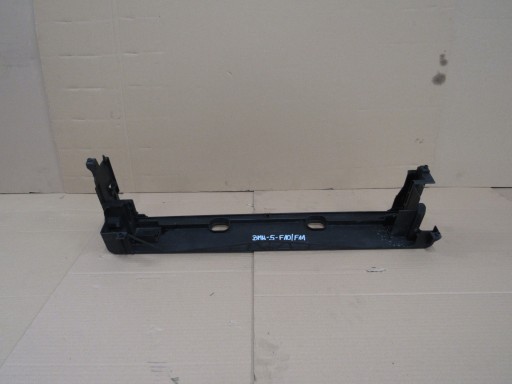 BMW 5 F10 F11 БАЗА РАДІАТОРА