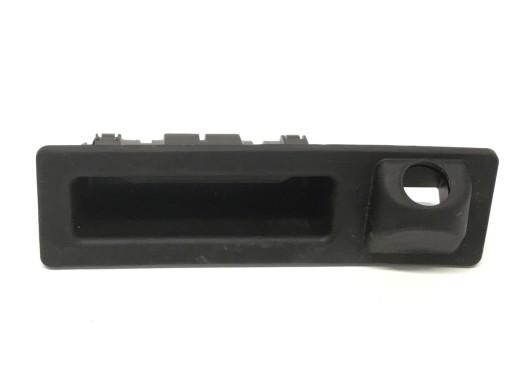 7463163 - BMW 5 F10 F15 микропереключатель ручка задней двери