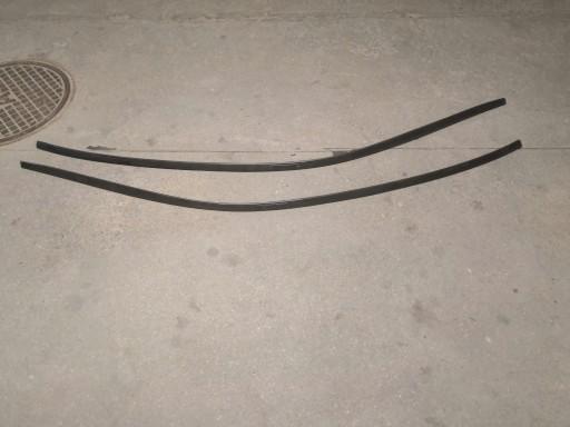 7203128 7203127 - BMW 5 F10 обшивка крыши SOPHISTOGRAU II