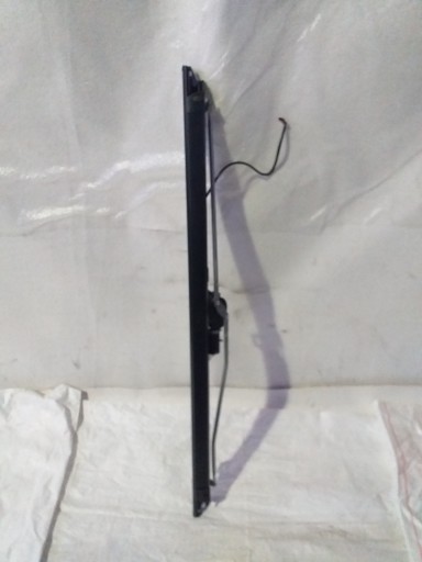 BMW 5 F10 Сонцезахисна шторка 9178931