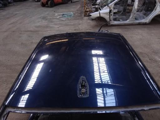 BMW 5 F10 седан дах A89