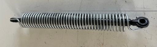 51247204367 - BMW 5 F10 привід телескоп реліз пружина